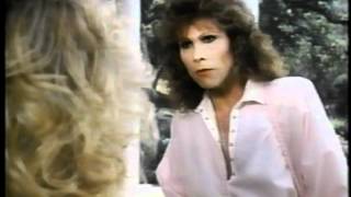 Knots Landing  Karen Confronts Abby About Diana 1983 [upl. by Ellynn]