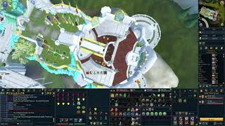 Duo Hunter  Woodcutting Croesus Example Kills [upl. by Ansela]