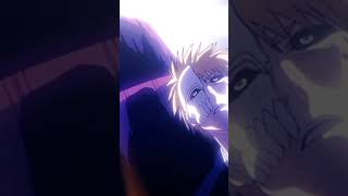 ICHIGO VS GRIMMIJOWgrimmjow ichigo bleach anime edit shorts [upl. by Notnroht]