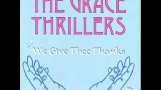 The Grace Thrillers  Around Gods Throne [upl. by Nats]