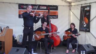 Cest si Bon  Breda Jazz Festival [upl. by Ettennahs981]