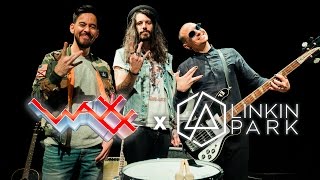 Heavy  Linkin Park feat Waxx [upl. by Helaina]