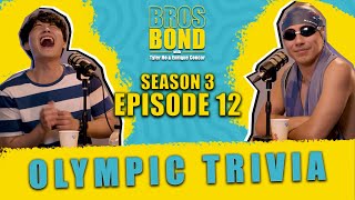 EP12【奧運冷知識 Olympic Trivia】S3 [upl. by Ekeiram226]