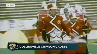 Collinsville Crimson Cadets [upl. by Phemia]