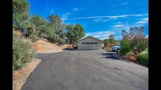 5505 Meesha Lane Placerville CA  ColdwellBankerHomescom [upl. by Lucilla]