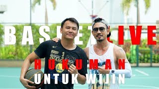 NANTANGIN SAPUTRA WIJAYA [upl. by Duwalt]