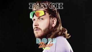 FiNCH  DorfdiskoZwei  Album  Out Now [upl. by Renick]