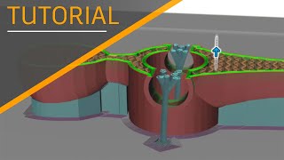 TUTORIAL Slicer for Fusion 360 y Atheon CO2 Láser  Fabricación de proyectos con láminas apiladas [upl. by Kamaria]