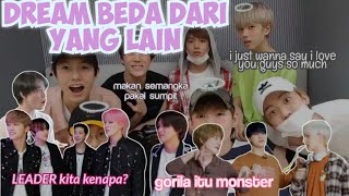 NCT DREAM FUNNY MOMENT [upl. by Judon656]