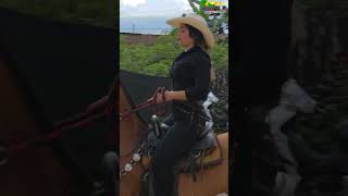 Cabalgata en Pradera  Valle ðŸ´ðŸ˜ COLOMBIA [upl. by Ellasal]