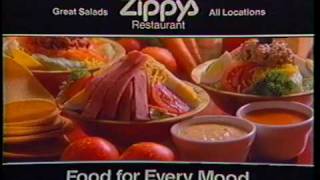 Zippys food for every mood 02 [upl. by Hedberg870]