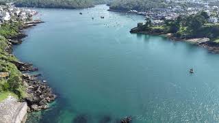 Fowey and the River [upl. by Assirat]