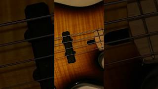 LakLand Skyline 4402 Bass Demo [upl. by Elbertine]