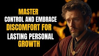 Focus on Control and Embrace Discomfort Senecas Key Stoic Lessons for Growth  A Stoicism [upl. by Bronk]