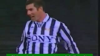 Italian Serie A Greatest Goals 19961997 part 12 [upl. by Initsed940]