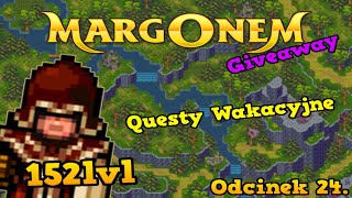 Questy eventowe 24Giveaway na 1000 subów [upl. by Anilesor]