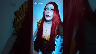 🦇31 days MocoQueen Halloween Video 2024🎃 [upl. by Gussie935]