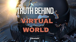 Unveiling Virtual Reality Secrets [upl. by Partridge644]