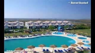 Cabanas Park Resort  Algarve Hotels  Hotels in Algarve  Hoteis no Algarve  Portugal [upl. by Hesketh]