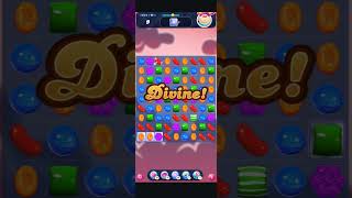 candy crush saga  level 1654 [upl. by Armil]