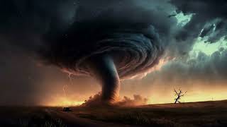 How Tornadoes Form and the Science Behind Their Destructive Power [upl. by Pepito268]