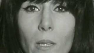 Pia Colombo  Un soir de mai Fanon télévision 1965 [upl. by Norse]