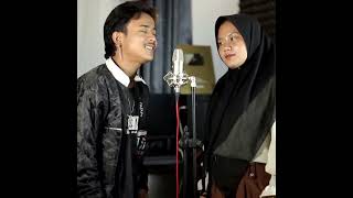 Andrian sing a duet with his wife Ana ❤🌹 andrian duet Ana [upl. by Adeirf]