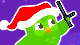 DUOLINGO EN NAVIDAD Mejores Respuestas [upl. by Patrice]