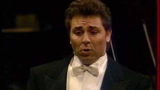 Roberto Alagna quotRachel quand du Seigneurquot La Juive [upl. by Orfinger409]