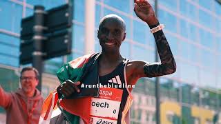 Haspa Marathon Hamburg 2024  Aftermovie [upl. by Wohlen632]