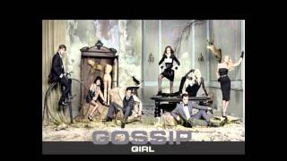 Gossip Girl Theme song FULL version [upl. by Oivat626]