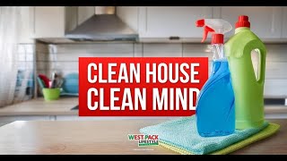 Clean Power for Every Surface  West Pack Lifestyle Cleaning Detergents [upl. by Drehcir]