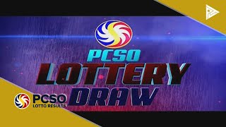 WATCH PCSO 5 PM Lotto Draw January 12 2024 [upl. by Navis910]