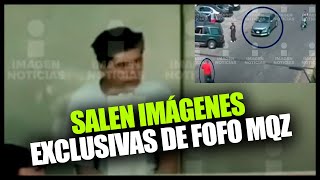 Fofo Marquez saldrá libre el jueves si todo sale como dicen sus abogados [upl. by Paxon780]