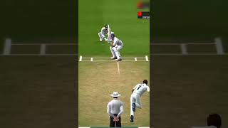 Subhman Gill Defence of Marco Jansen Bowling  Shorts [upl. by Ilowell395]