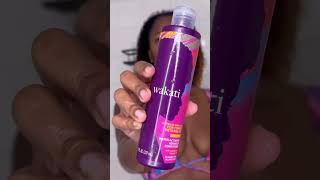 Need a faster wash day Look Now Further Wakatis Formula saves time curls washday [upl. by Marelda]