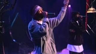 METHOD MAN Judgement Day Live On Chris Rock [upl. by Erdah]