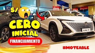 🥇CARROS BARATOS CON CERO INICIAL 🎁FINANCIAMIENTO DE AUTOS [upl. by Sherborn71]