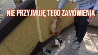 NIE PRZYJMUJĘ TEGO ZAMÓWIENIA [upl. by Teerpnam]