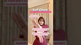 samantaelsener selfcare psikolog [upl. by Ailongam]