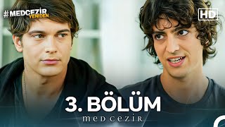 Medcezir 3 Bölüm FULL HD [upl. by Anawal]