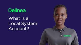 What is a Local System Account [upl. by Nydia]