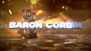 Baron Corbin Custom Titantron 2024 [upl. by Rennane811]