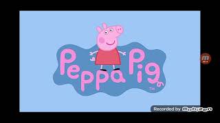 CREEPYPASTA DE PEPPA PIG EL MATADERO 🐷🐷💀 [upl. by Fein614]