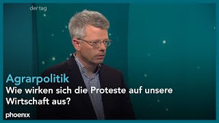 Prof Hubertus Bardt Institut der deutschen Wirtschaft Köln ua zum Personalabbau bei Bayer [upl. by Verla]