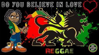 Do You Believe In Love  Tmaquak ft Lucky T Reggae [upl. by Odrahcir]