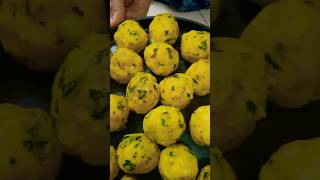 How To Make Batata Vada At Home Potato DumplingMumbai Street Food Batata Vada Recipe batatavada [upl. by Lener]