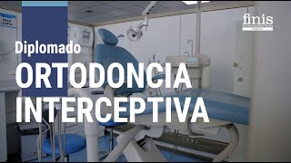 DIPLOMADO EN ORTODONCIA INTERCEPTIVA  ADMISIÓN 2024 [upl. by Eibob549]