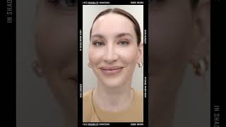 Nikki Deroest in Weightless Skin Foundation  INMYSKIN  Bobbi Brown Cosmetics [upl. by Anoik]