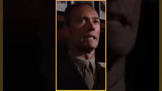 Pure 80s moments Clint Eastwood  Heartbreak Ridge 1986 [upl. by Fesuy]